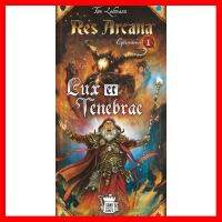 สินค้าขายดี!!! Res Arcana : Lux et Tenebrae (Expansion of Res Arcana) #ของเล่น โมเดล ทะเล ของเล่น ของขวัญ ของสะสม รถ หุ่นยนต์ ตุ๊กตา สวนน้ำ สระน้ำ ฟิกเกอร์ Model