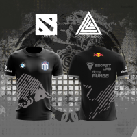 2023 NEW เสื้อกีฬาอิเล็กทรอนิกส์ของทีม Dota 2 เป็น Og Psg Lgd Ig ตัวอย่างทั่วไปและ Evil Genius และตัวอย่างทั่วไป cheap