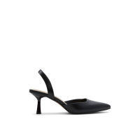 ALDO Basanti Womens Heels- Black