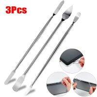 （ร้อน）เครื่องมือซ่อมแซมสากลใบมีดถอดชิ้นส่วนแงะเปิด ToolCrowbar DisassemblePhone SpatulaSet