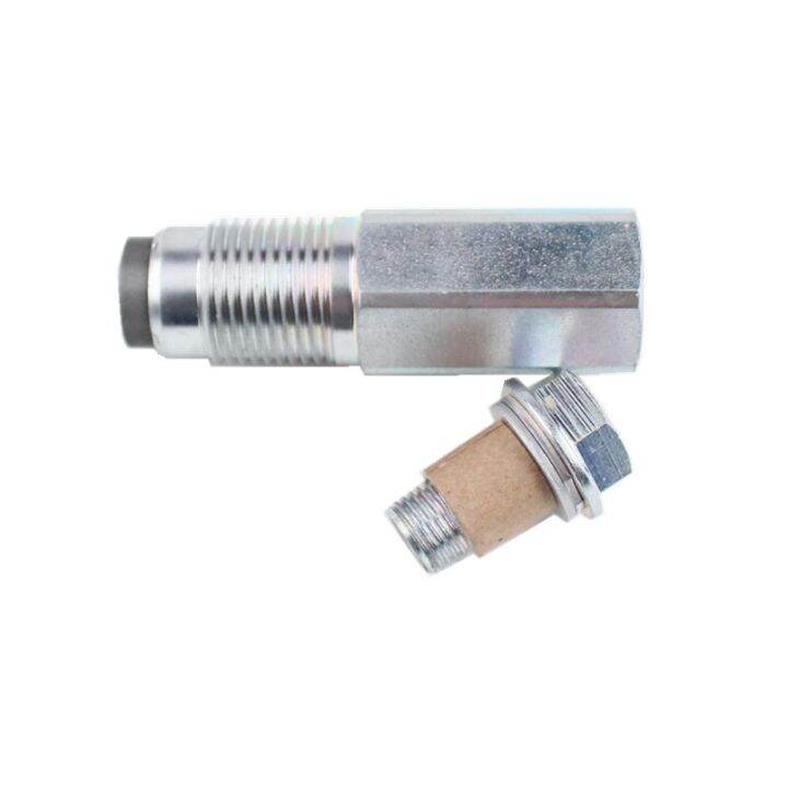 Fuel Pressure Release YAOPEI 2PCS/Lot 095420 0260 Fuel Rail