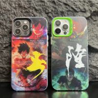 Case iphone 【Cartoon/One Piece/Hard Case】 for iphone 14 13 12 11 pro max case