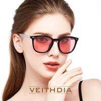 VEITHDIA แว่นตากันแดดโพลาไรซ์ UV400โฟโตโครมิก,แว่นตาเล่นกีฬาตกปลาเดินป่าตั้งแคมป์ขับรถสำหรับชายและหญิง