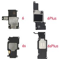 ลำโพงอะไหล่สำหรับ Iphone 6 6P Lus 6S 6S Plus ริงเกอร์ลำโพงริงโทนเสียงดังลำโพงเสียงกริ่งเฟล็กซ์