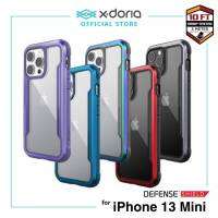 X-doria Defense Shield เคสกันกระแทก เคส iPhone13 Mini ของแท้100%