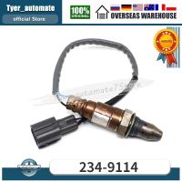 For LEXUS RX450H RX350 SCION TC TOYOTA RAV4 HIGHLANDER SIENNA VENZA Upstream Air Fuel Ratio O2 Oxygen Sensor 234-9114