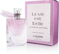 น้ำหอม LANCOME La Vie est belle น้ำหอมแท้ ขนาด 4 ml.