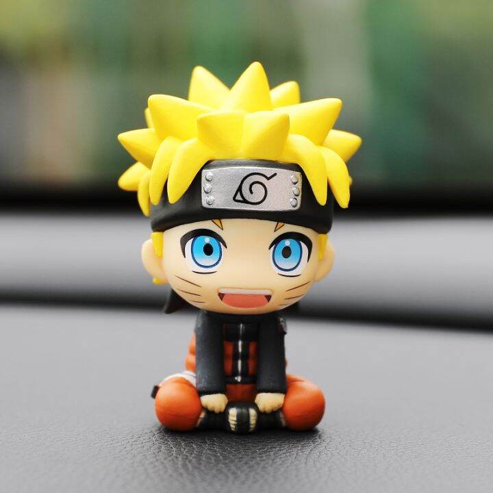 auto-car-furnishing-articles-naruto-naruto-kakashi-car-interior-accessories-car-hand-office-network-red-characters