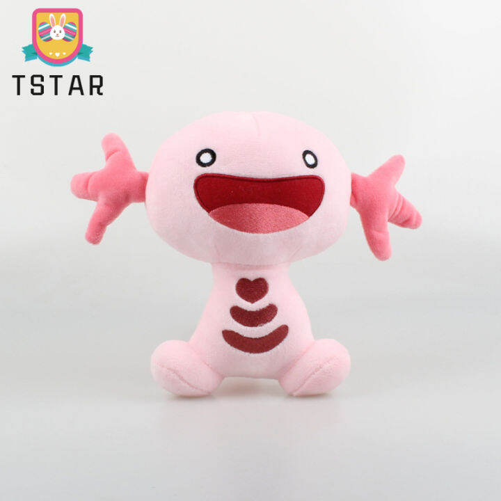 ts-ready-stock-23ซม-paldean-wooper-ตุ๊กตา-plush-soft-ตุ๊กตาอะนิเมะเกมรูป-plush-ของเล่นสำหรับคอลเลกชันแฟนๆ-cod