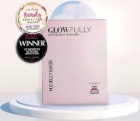 GLOW FULLY - H2O JELLY MASK