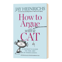 How to Argue with a Cat