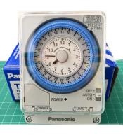 นาฬิกาตั้งเวลา พานาโซนิคPanasonic Automatic Time Switch TB38809NE7 Timer