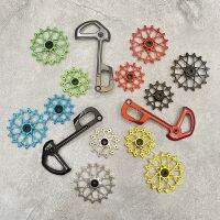 【CW】 LEONARDI RACING Rear Derailleur rear Leo GUS and Pulleys SX/NX/GX AXS 12 speed