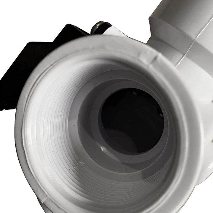 Three Way Valve Pool Swimming Pool Pump Connection Hose Fitting 4715 for Zodiac Swimming Pool