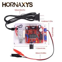 LM317 Adjustable Regulated Voltage DIY Kit Welded 220V to 1.25V-12.5V Step-down Power Supply Module PCB Board Electronic kits Electrical Circuitry  Pa