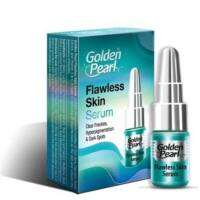 Golden Pearl เซรั่มลดการเกิดกระ จุดด่างดำ ทำให้ผิวหน้ากระจ่างใส ขนาด3ml