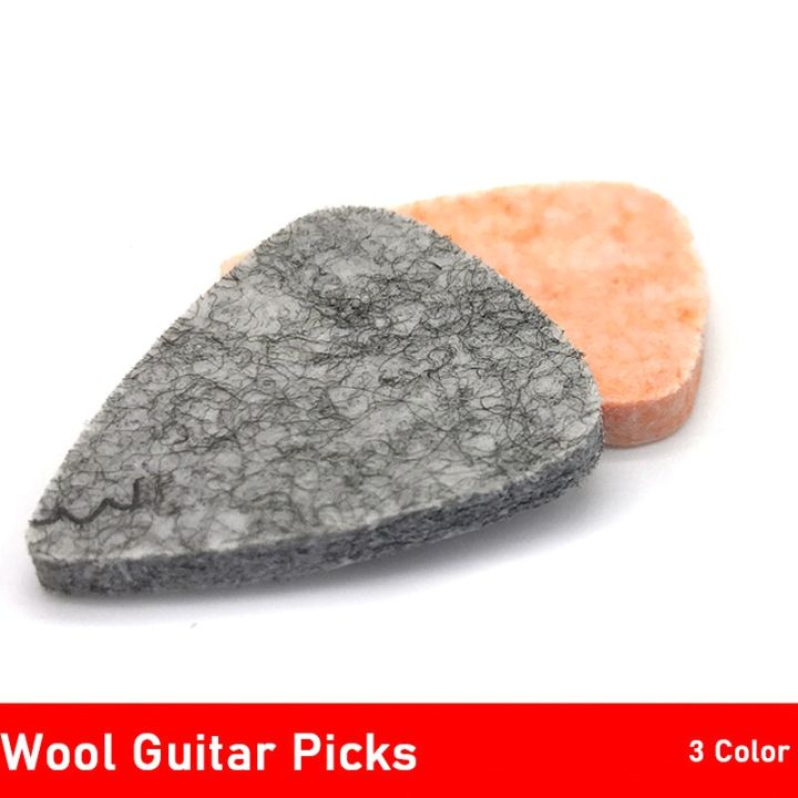 5pcs-pure-wool-guitar-picks-soft-hard-ukulele-wool-felt-picks-mandolin-guitar-plectrums-colorful