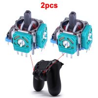 Gamepad Repair Parts Replacement 3D Analog Joystick Controller Sensor Module Thumb Stick For PS4 Dualshock 4 Xbox One