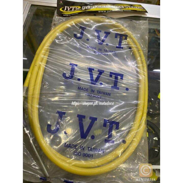 JVT Brake Cable Mio Sporty Lazada PH