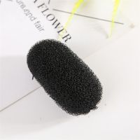 Hair Maker Insert Hair Bump Braiders Tool Bun Magic Sponge Hairpin Hair Tool Braider