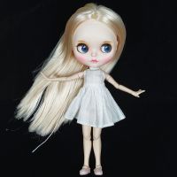 - Blythe doll sunny change doll joint body ตุ๊กตาบลายธ์ Blyth doll