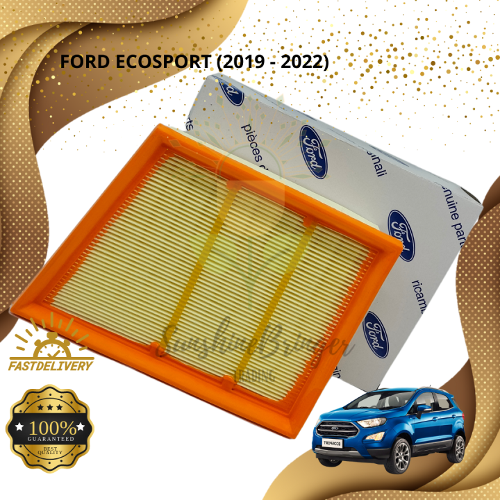 Air Filter for Ford EcoSport (2019 2022) New Looks Lazada PH