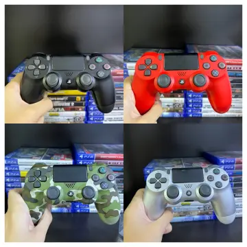 Sony Store Online Malaysia  PS4 Slim with Extra DualShock