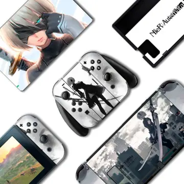 Nintendo Switch Skins – Anime Town Creations