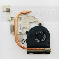 Newprodectscoming Original Laptop CPU Cooling Fan Heatsink For ACER 5552 5552G 5741 5741G AT0C6004AV0 AT0C6004DR0 KSB06105HA AB7905MK EB3