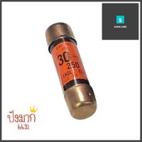 ฟิวส์กระบอก EAGLE 250 โวลต์ 30 แอมแปร์CARTRIDGE FUSE EAGLE 250V 30A **บริการเก็บเงินปลายทาง**