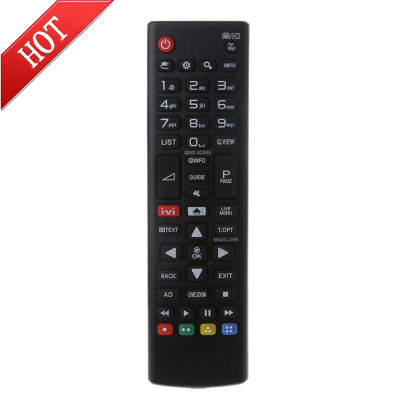 AKB75095312 Replacement Remote Control for LG LCD LED TV 24LJ480U 24MT49S 28LK480U 28MT49S 32LJ594U 32LJ600U 32LJ610V