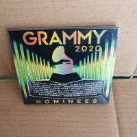 Grammy cheer 2020 CD