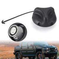 Fuel Tank Gas Cap Fit For 2004-2010 Hummer H2 H3 H3T GM 25827646