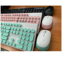 OKER KEYBORD MOUSE WILESS K520