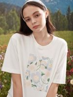 Biary - Bloom Tee