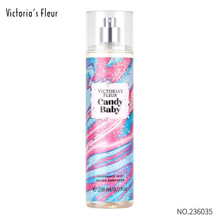 น้ำหอม-victorias-secret-fantasies-collection-fragrance-mist-ขนาด-236ml-งานแท้