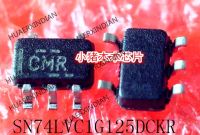 5PCS New Original SN74LVC1G125DCKR  Print  CMR 1CMR SC70-5