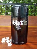น้ำหอม Paco Rabanne Black XS EDT ขนาด 100ml.(nobox) แท้ 100%