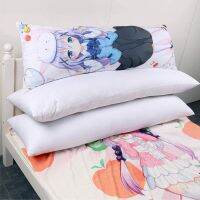 Dakimakura หมอนสำหรับสตรีมีครรภ์หมอนข้าง150X5 0ซม. ไส้ในอะนิเมะหมอนรองขาสำหรับออกกำลังกายด้านใน