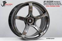 ล้อแม็กใหม่ - JP GC05F - งาน JP RACING - 3 สี - ขอบ18 x 9.5 x 10.5 x 5รู114.3 - ET28/22 - ส่งฟรี Kerry Express- รบกวนสอบถามทางแชทก่อนคลิกสั่งซื้อ