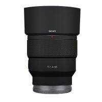 ฟิล์มห่อไวนิล F1.8 85มม. สติ๊กเกอร์ติดบนตัวเครื่องสำหรับ SONY FE สติ๊กเกอร์ป้องกันเลนส์กล้องเคลือบ FE1.8  85