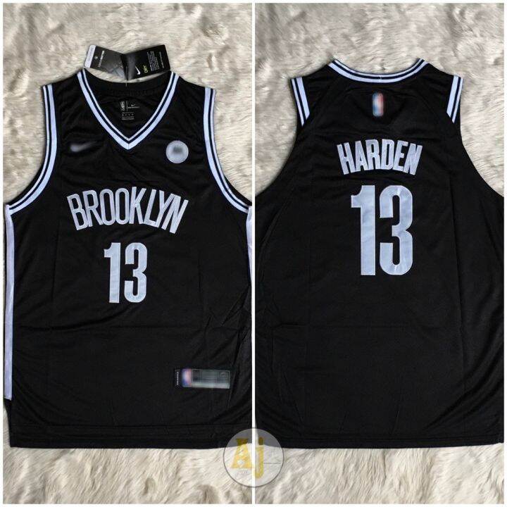 Brooklyn Nets James Harden basketball jersey for men Lazada PH