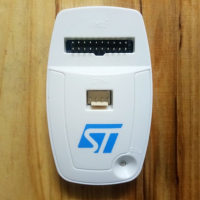 ST-LINK/V2 ST-LINK V2(CN) ST LINK STLINK Emulator Download Manager STM8 STM32 Artificial Device New