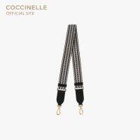 COCCINELLE SHOULDER STRAP Shoulder Belt  680507 สายกระเป๋า