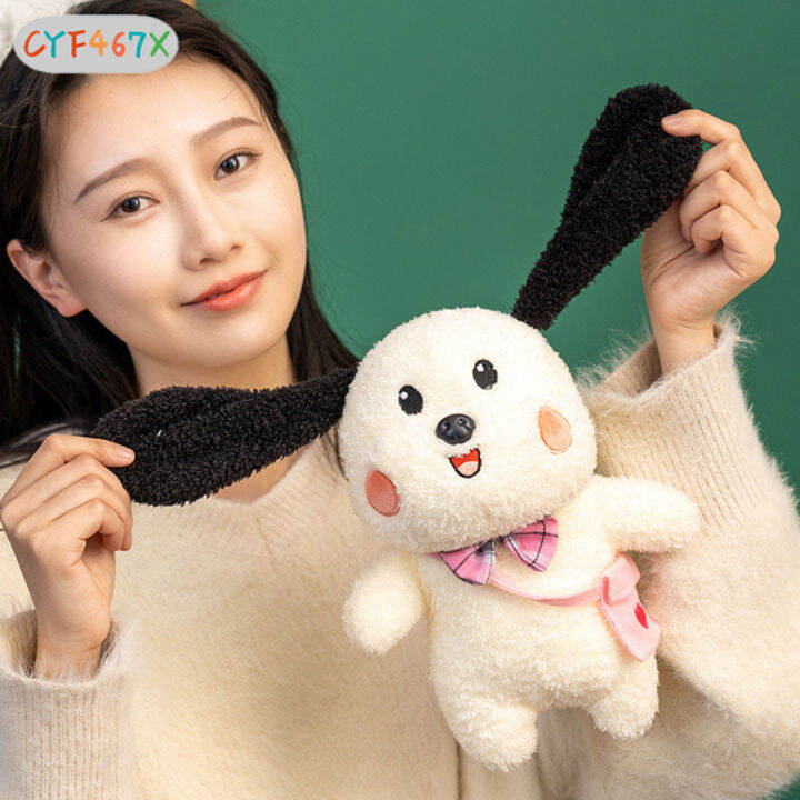 cyf-หมอนกอด-boneka-mainan-นุ่มตุ๊กตาสัตว์ยัดนุ่นการ์ตูนน่ารักสำหรับเด็กของขวัญ