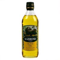 Sabroso Pure Olive Oil 500ml