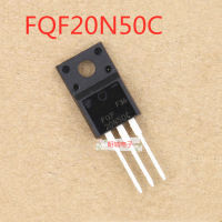 5Pcs FQF20N50C 20A 500V TO-220F 20N50C MOS Field Effect Tube,ถ้าจำเป็น,กรุณาให้รุ่นหรือภาพUs