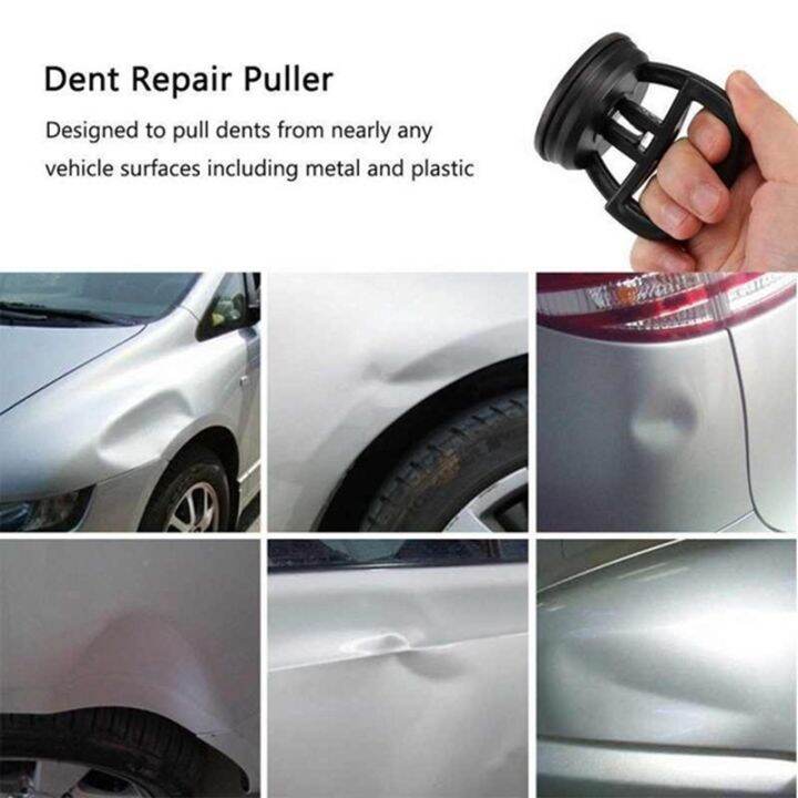 mini-car-dent-repair-puller-suction-cup-bodywork-panel-sucker-remover-tool-new