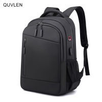 Business Backpack For Men 2022 Multifunctional Waterproof Bag Large Capacity USB Charging Rucksack Male For Laptop 15.6 Inch