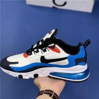 2023 Hot Sale [Original✅] ΝΙΚΕ Max- 270 Reac Breathable Shock Absorption Mens and womens running shoes Casual Sneakers {Free Shipping}